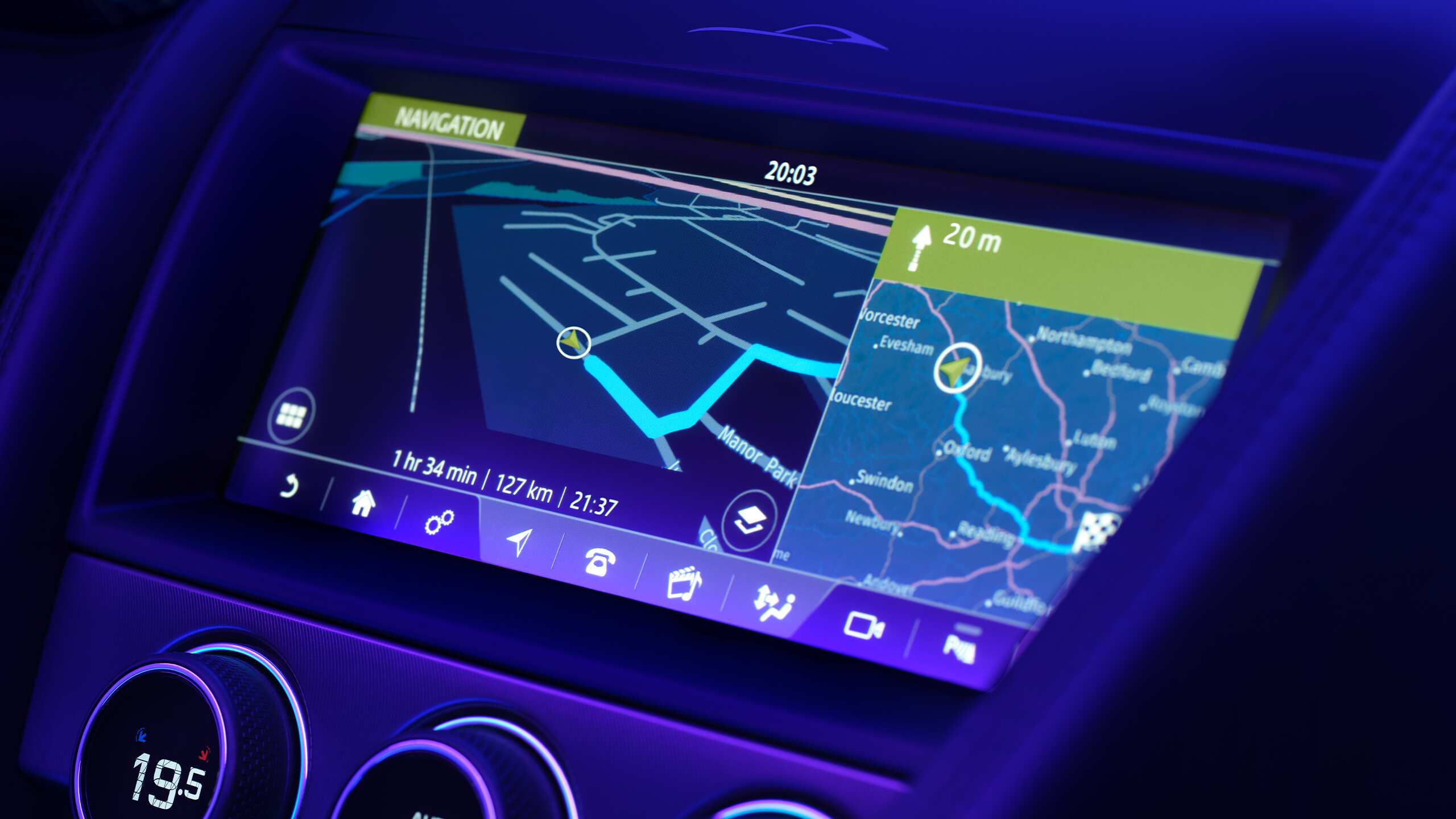 Map Updates  Guide  How to update your Jaguar maps  Jaguar
