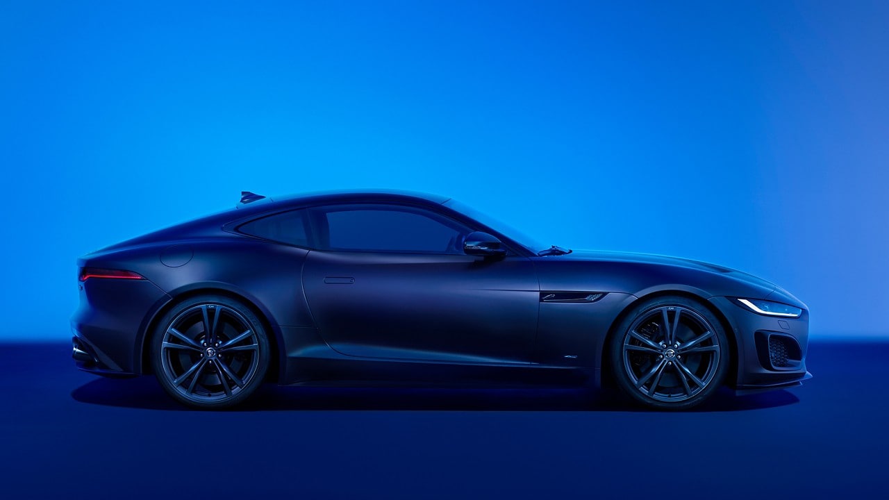 JAGUAR F-TYPE Neuwagen, Benzin, Automatik; FzN.: man-21413