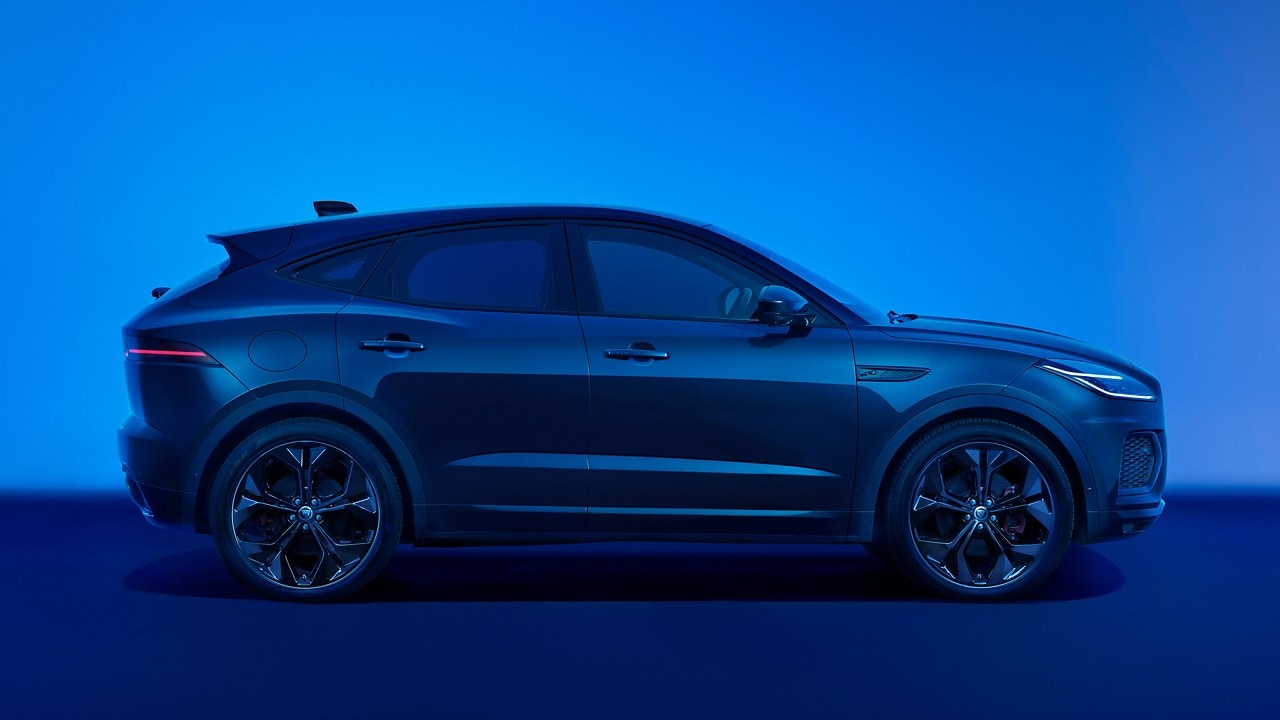 Jaguar e cheap pace monthly cost