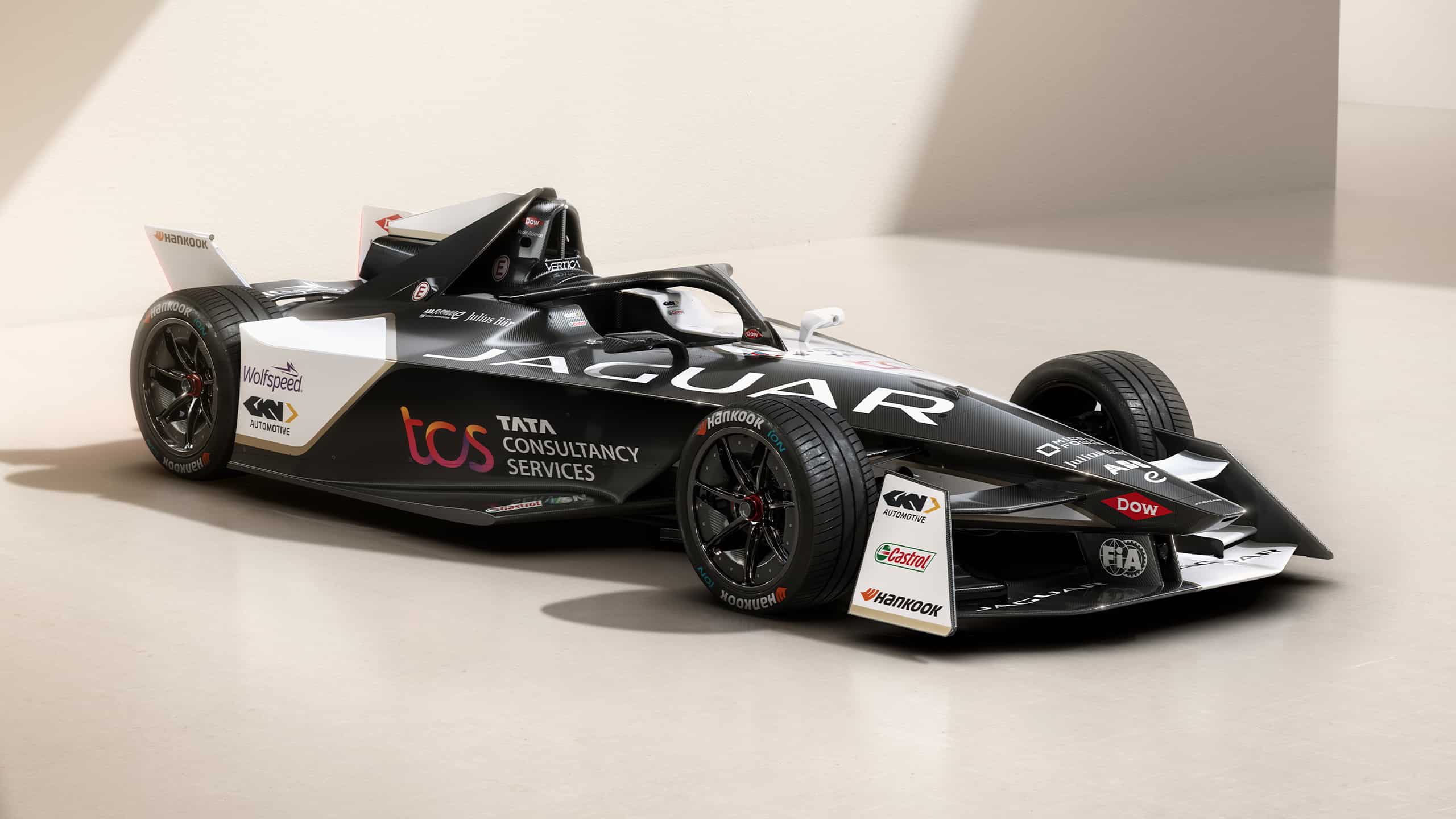 Jaguar f1