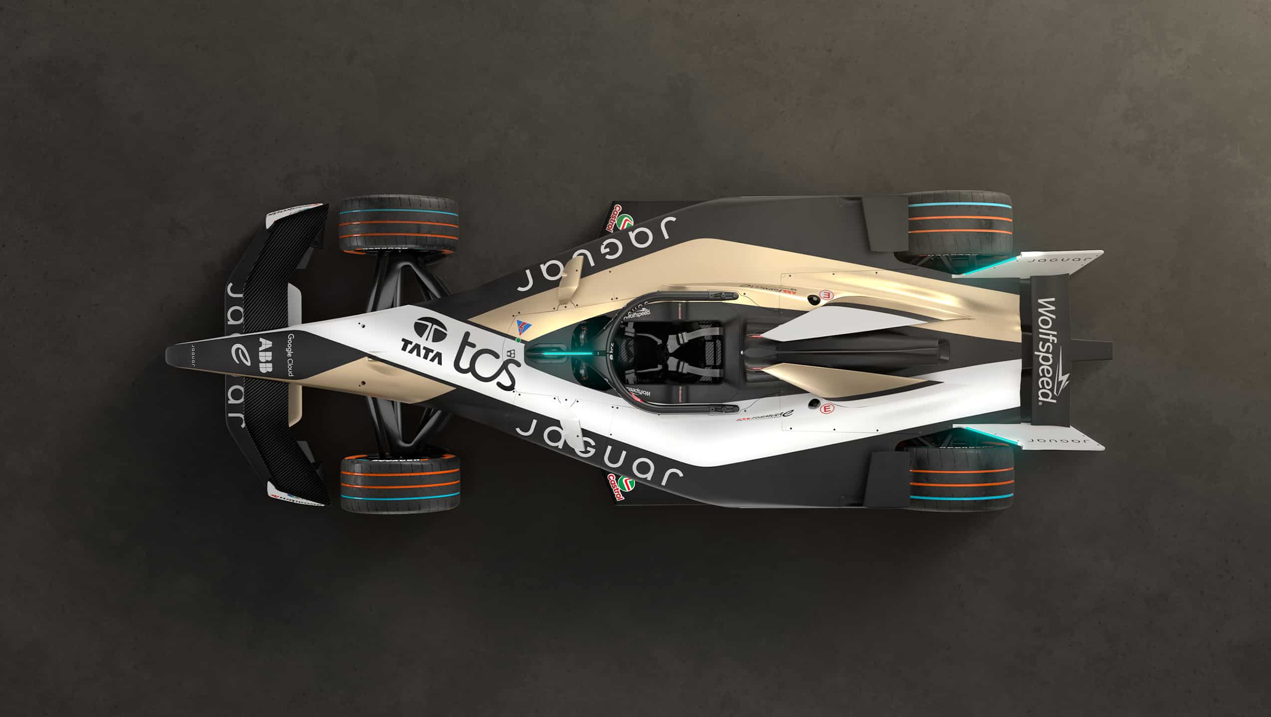 Jaguar TCS Racing Season 11 | Formula E Team | Jaguar