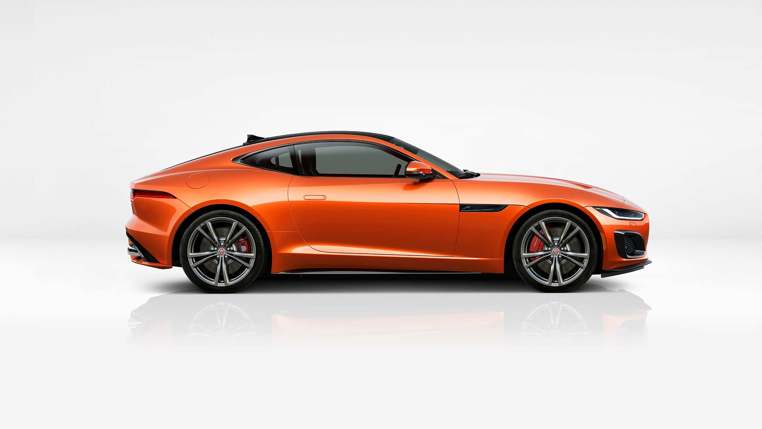 Jaguar Car
