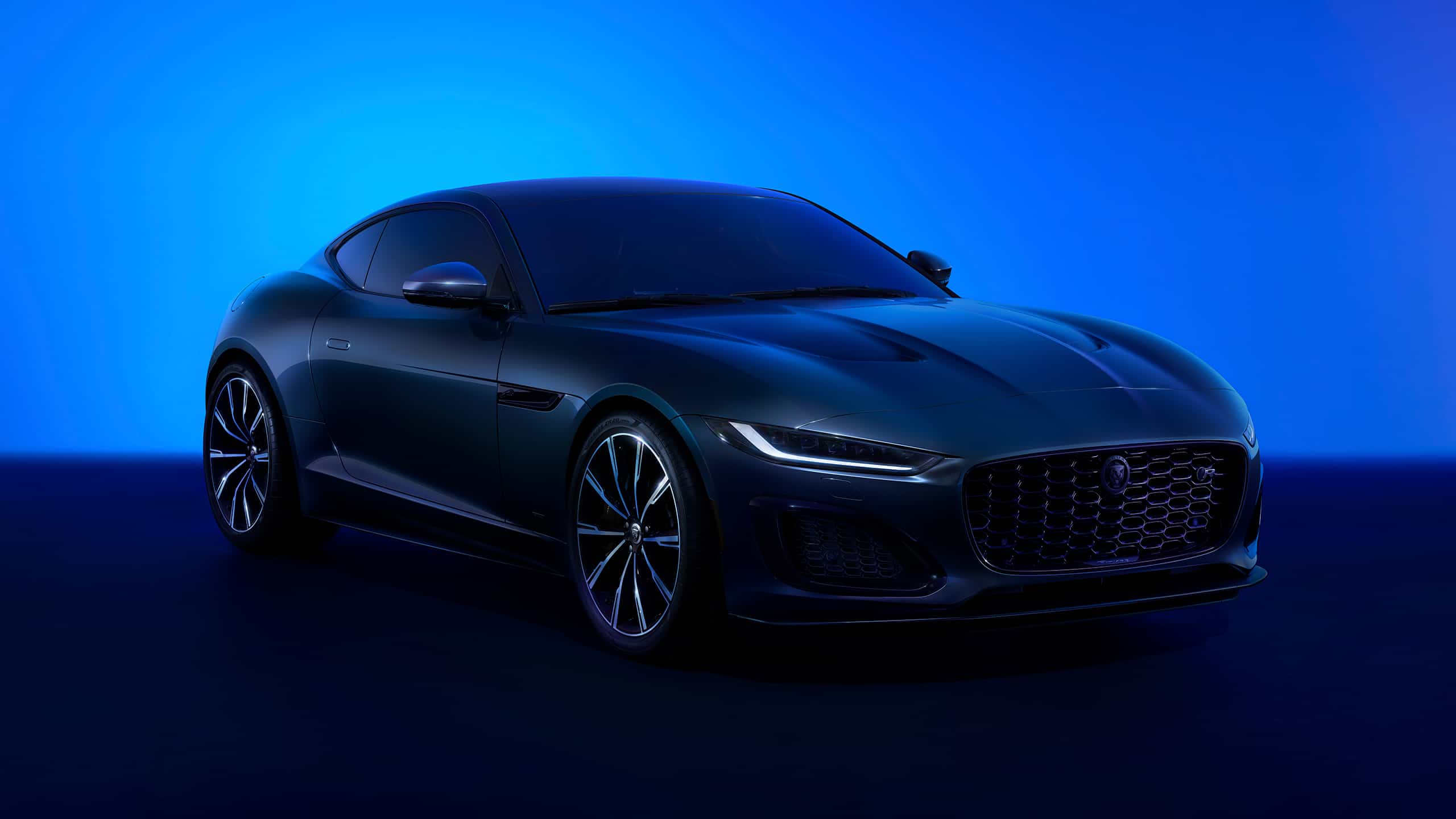 Jaguar F TYPE Sports car All Models Jaguar