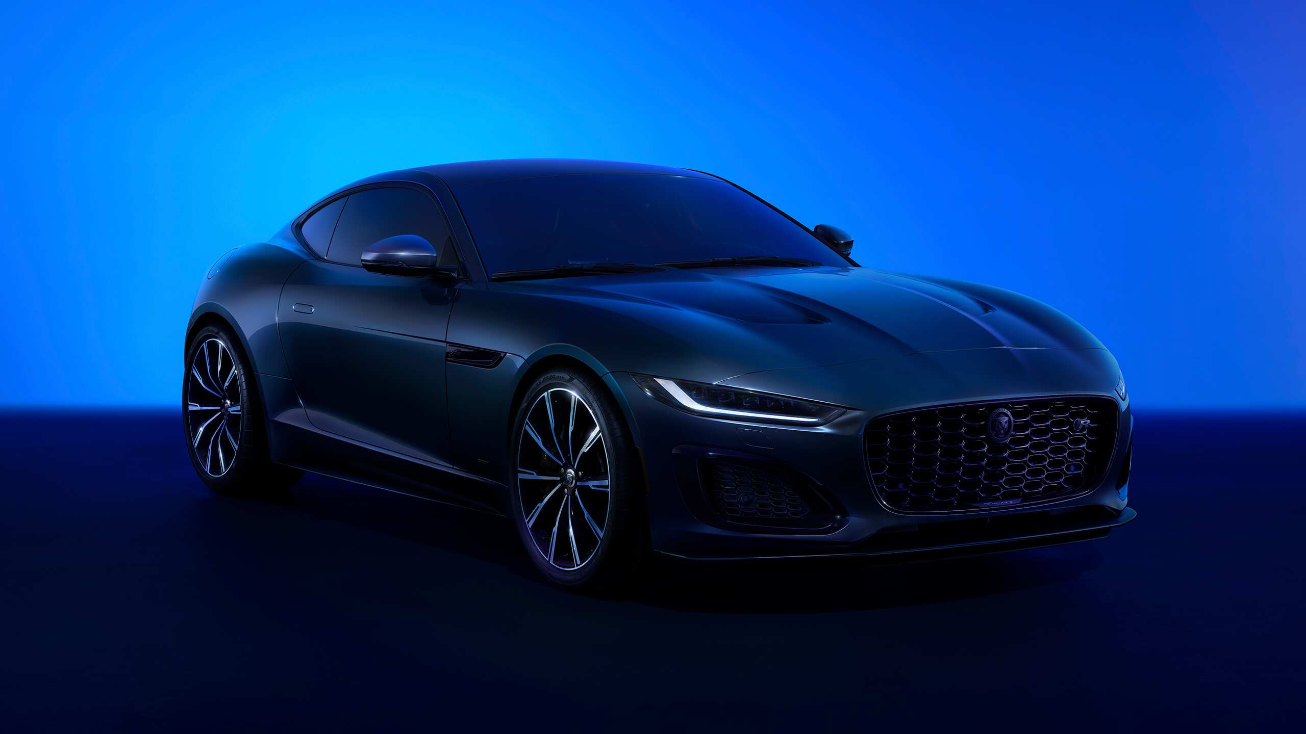 Jaguar F TYPE Luxury Sports Car Jaguar