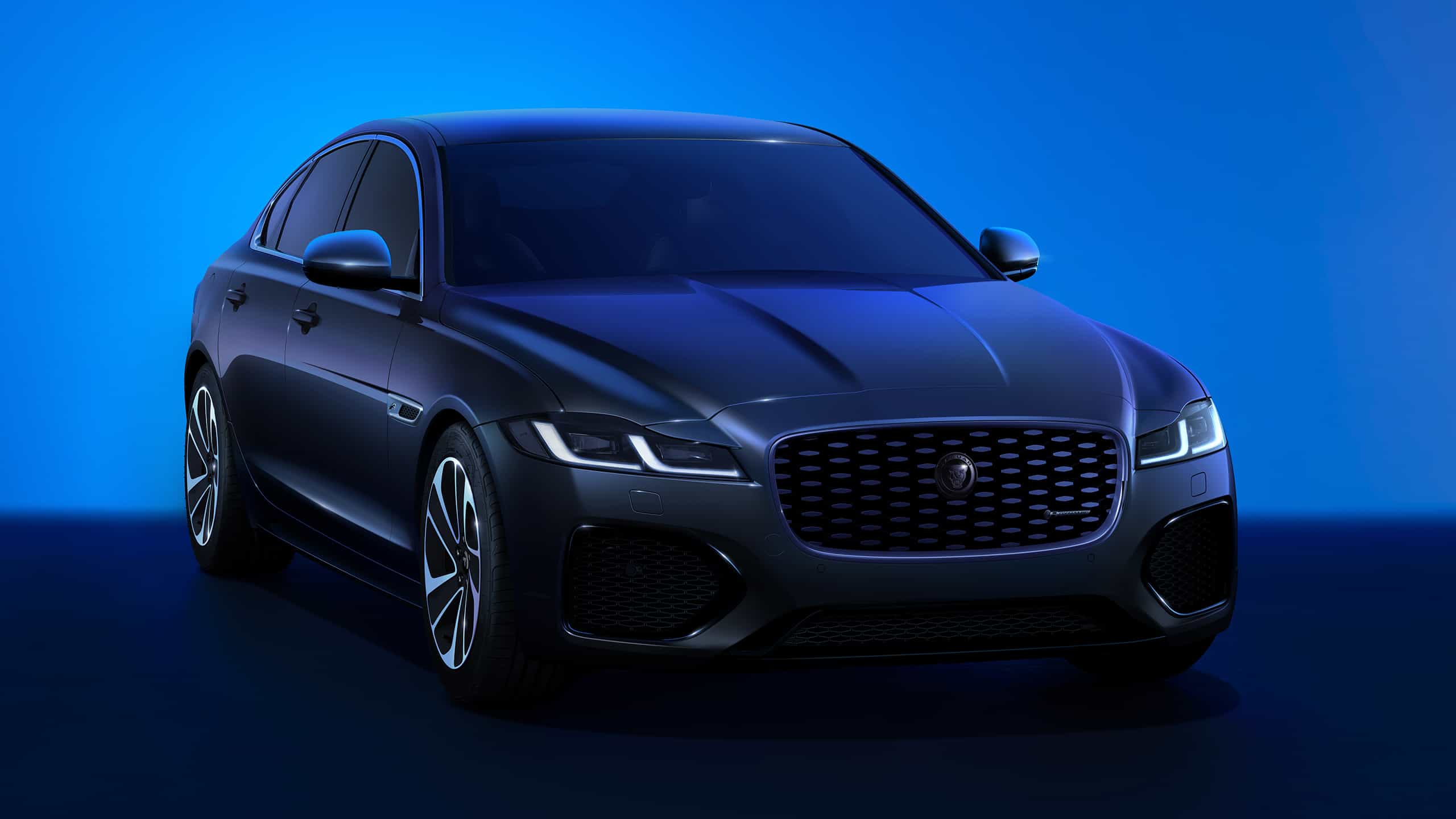 Current Special Lease and Financing Offers Jaguar USA