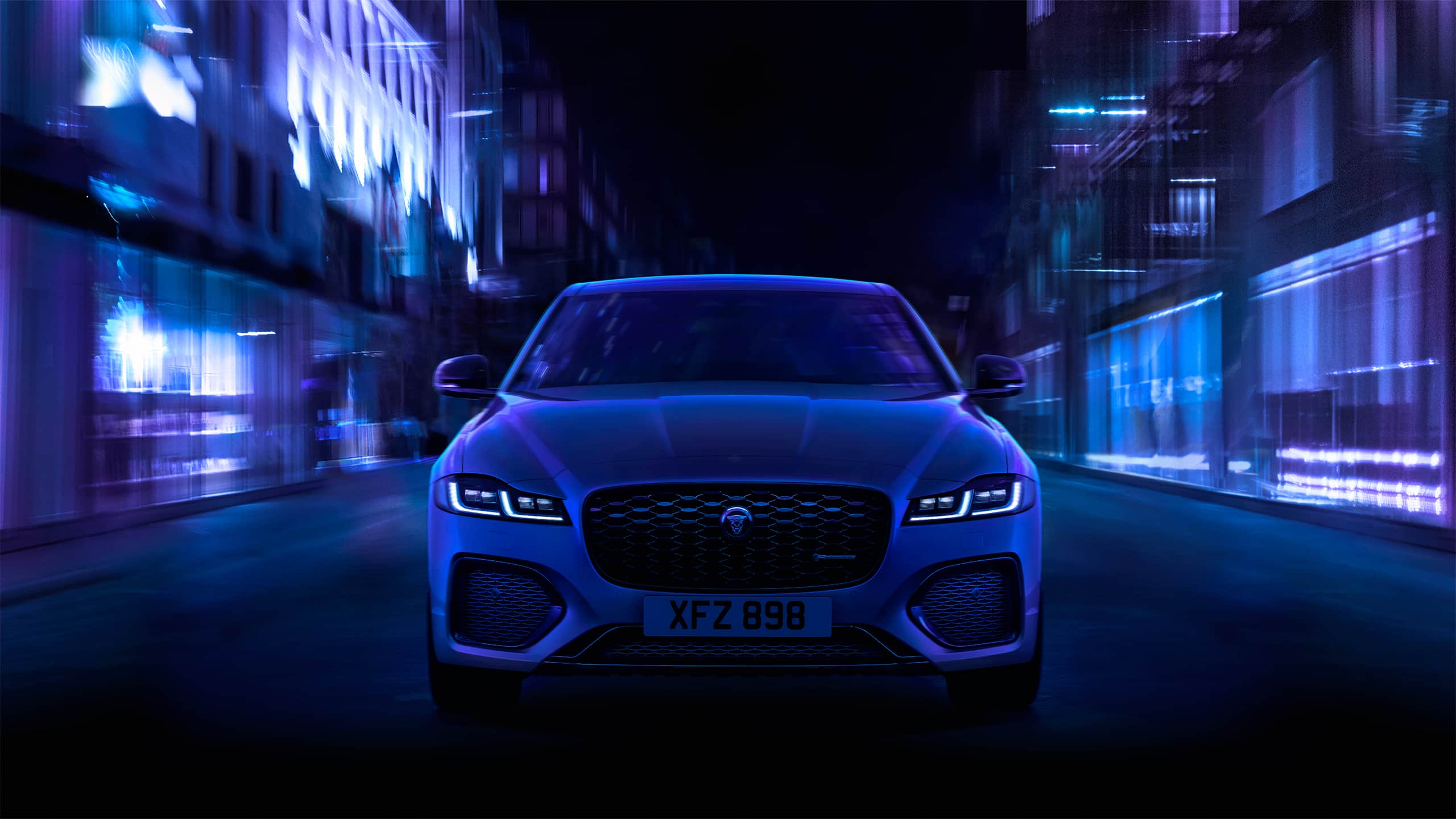 Jaguar xf hybrid price sales