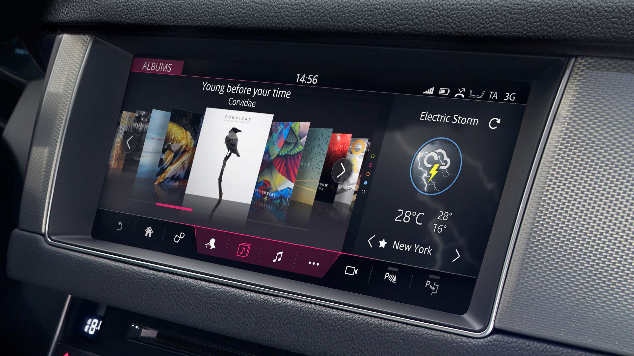 Incontrol Touch Pro 193026585746 Купить