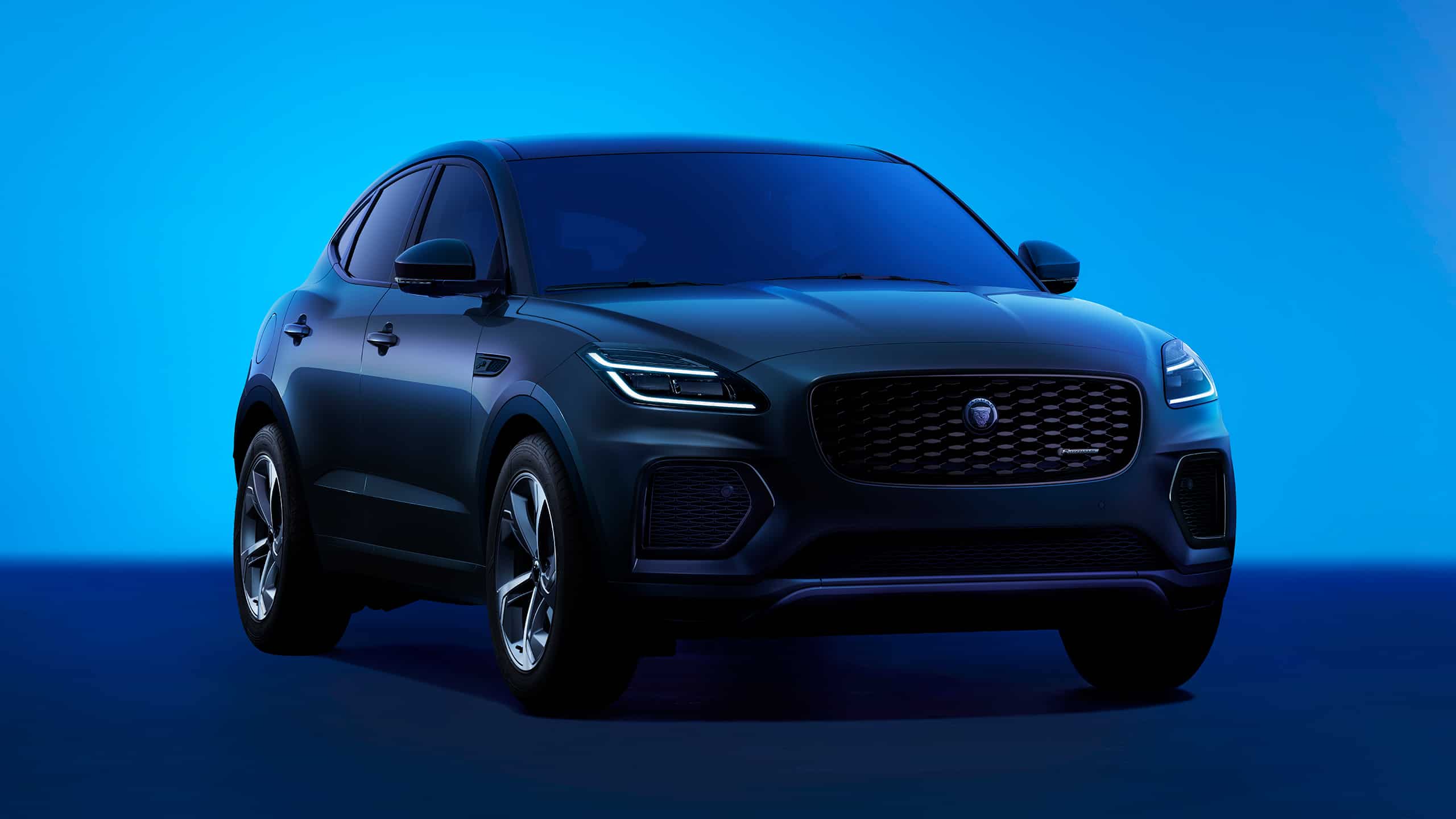 E pace clearance p250 jaguar