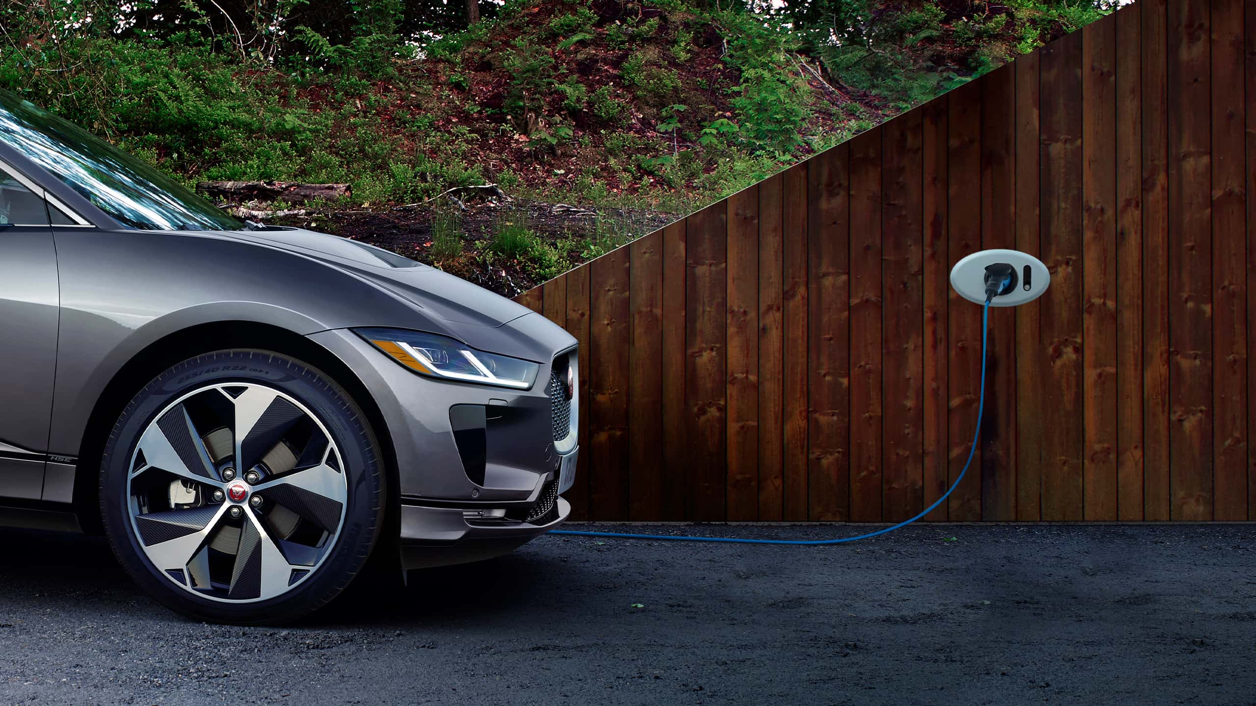 2022 Jaguar IPACE Tax Credit Incentives Jaguar USA