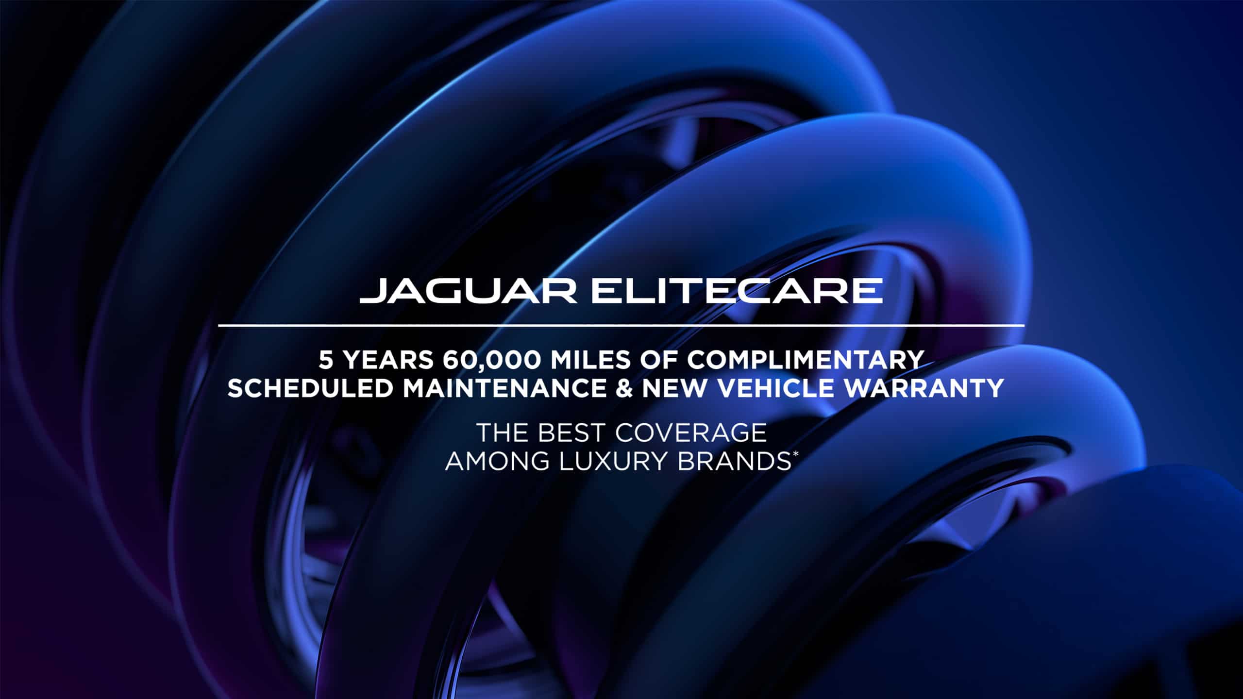 Jaguar Elite Care